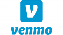 Venmo Logo