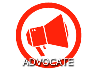 advocate