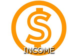 income